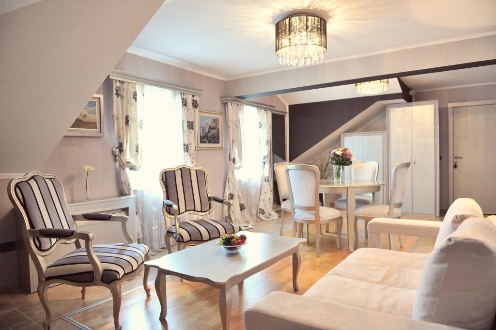Отель Hotel Per Astra Пераст