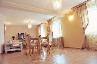Отель Hotel Per Astra Пераст Представительский люкс с 1 спальней-2