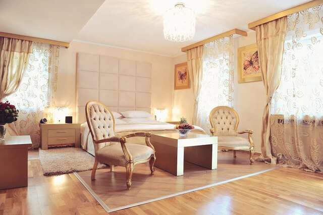 Отель Hotel Per Astra Пераст-12