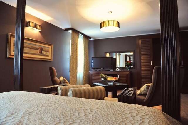 Отель Hotel Per Astra Пераст-5