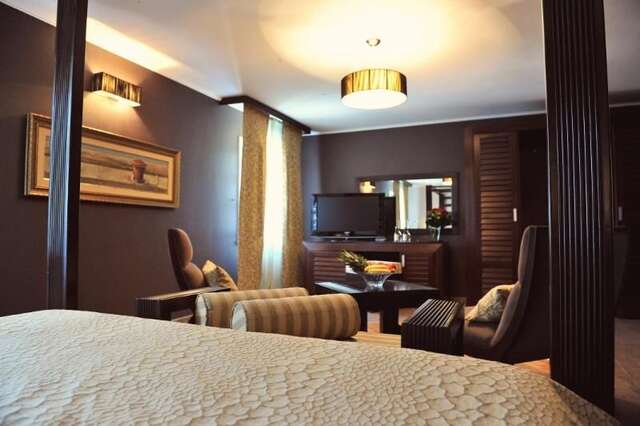 Отель Hotel Per Astra Пераст-50