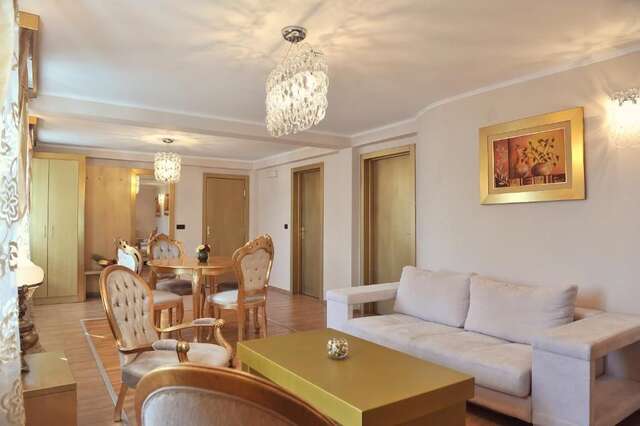Отель Hotel Per Astra Пераст-71