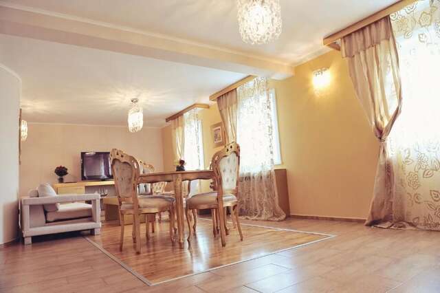 Отель Hotel Per Astra Пераст-72