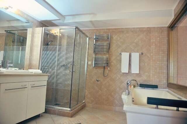 Отель Hotel Per Astra Пераст-76